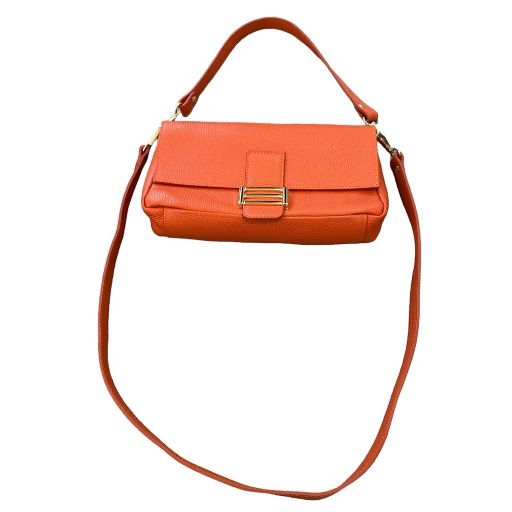 Divina Firenze Italian Genuine Leather Purse